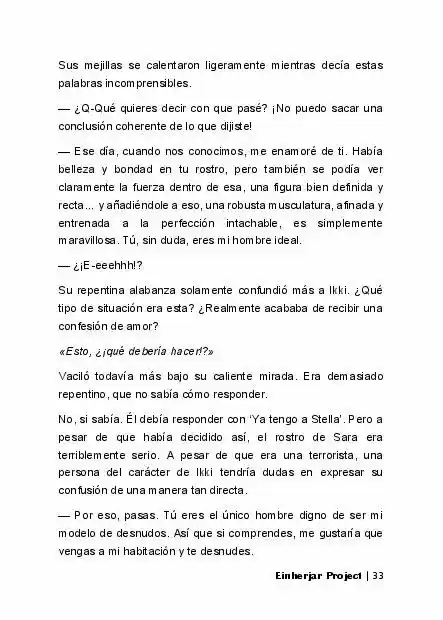 Rakudai Kishi No Cavalry (novela) - Capítulo 23 - Página 23 - LectorTMOo