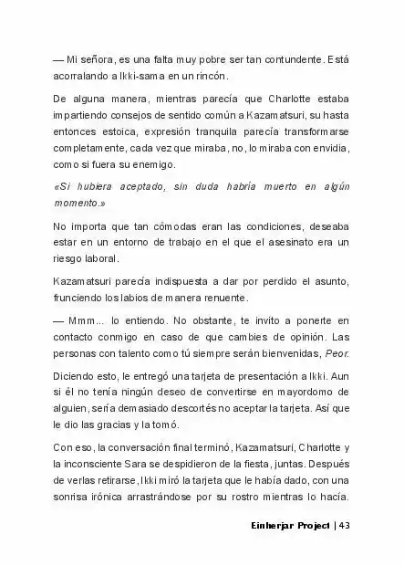 Rakudai Kishi No Cavalry (novela) - Capítulo 23 - Página 29 - LectorTMOo