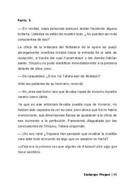 Rakudai Kishi No Cavalry (novela) - Capítulo 23 - Página 31 - LectorTMOo