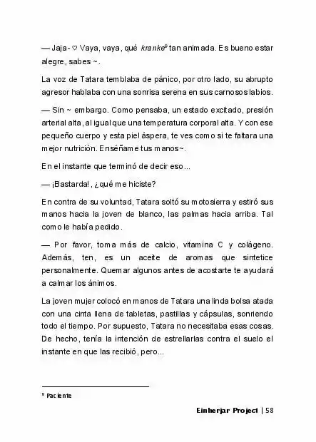 Rakudai Kishi No Cavalry (novela) - Capítulo 23 - Página 44 - LectorTMOo