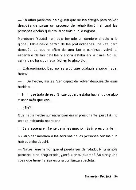 Rakudai Kishi No Cavalry (novela) - Capítulo 24 - Página 13 - LectorTMOo