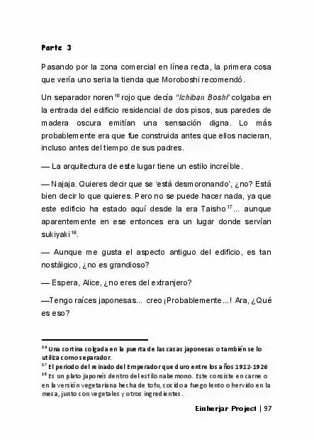 Rakudai Kishi No Cavalry (novela) - Capítulo 24 - Página 16 - LectorTMOo