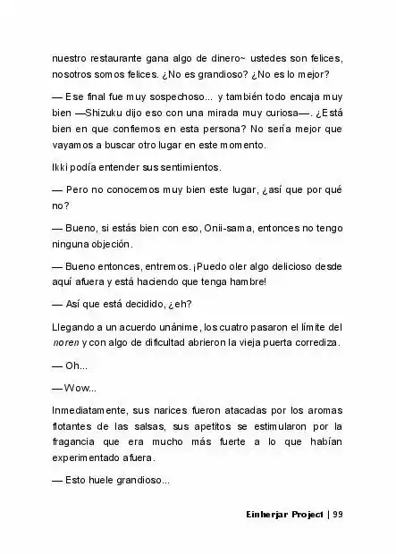 Rakudai Kishi No Cavalry (novela) - Capítulo 24 - Página 18 - LectorTMOo
