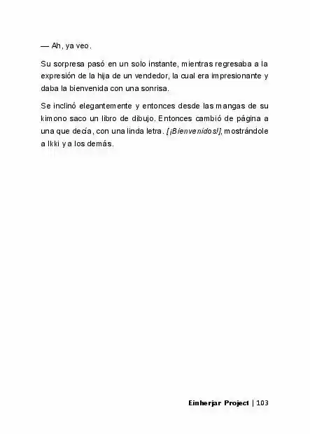 Rakudai Kishi No Cavalry (novela) - Capítulo 24 - Página 22 - LectorTMOo