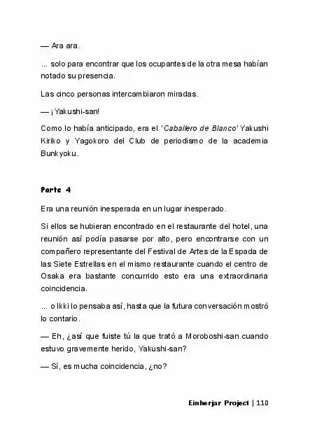 Rakudai Kishi No Cavalry (novela) - Capítulo 24 - Página 25 - LectorTMOo