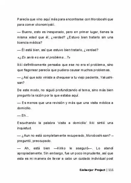 Rakudai Kishi No Cavalry (novela) - Capítulo 24 - Página 26 - LectorTMOo