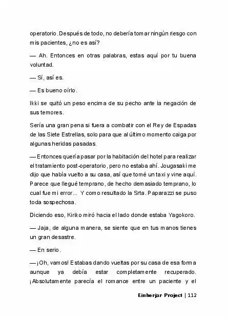 Rakudai Kishi No Cavalry (novela) - Capítulo 24 - Página 27 - LectorTMOo