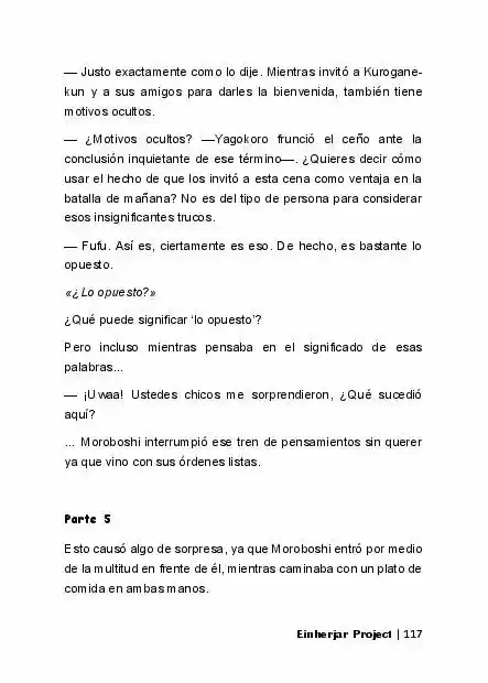 Rakudai Kishi No Cavalry (novela) - Capítulo 24 - Página 32 - LectorTMOo