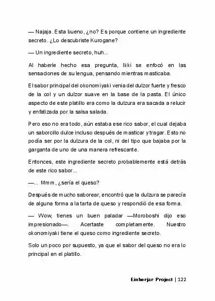 Rakudai Kishi No Cavalry (novela) - Capítulo 24 - Página 37 - LectorTMOo