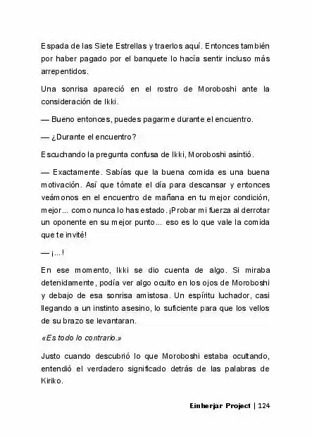 Rakudai Kishi No Cavalry (novela) - Capítulo 24 - Página 39 - LectorTMOo