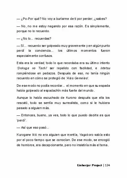 Rakudai Kishi No Cavalry (novela) - Capítulo 24 - Página 45 - LectorTMOo