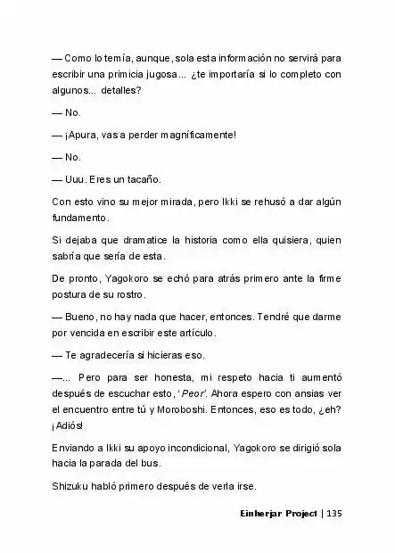 Rakudai Kishi No Cavalry (novela) - Capítulo 24 - Página 46 - LectorTMOo