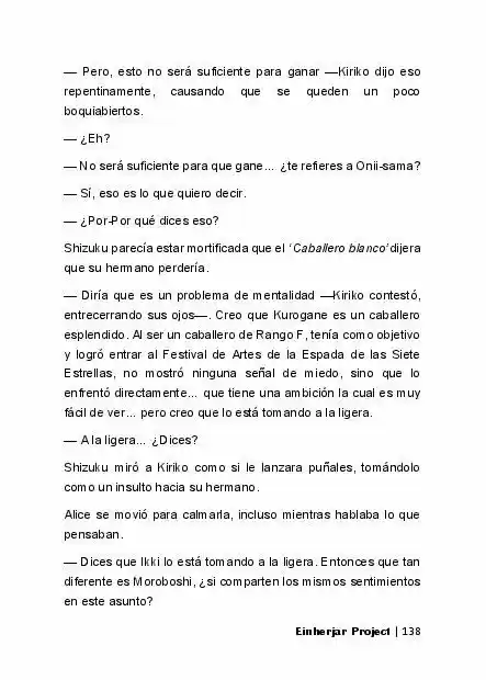 Rakudai Kishi No Cavalry (novela) - Capítulo 24 - Página 49 - LectorTMOo