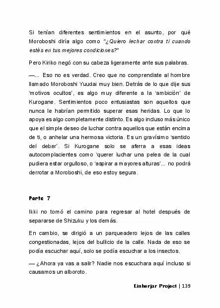 Rakudai Kishi No Cavalry (novela) - Capítulo 24 - Página 50 - LectorTMOo