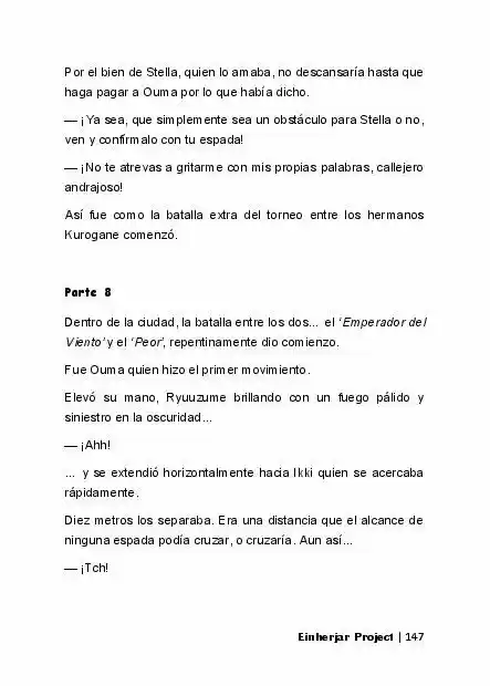 Rakudai Kishi No Cavalry (novela) - Capítulo 24 - Página 58 - LectorTMOo