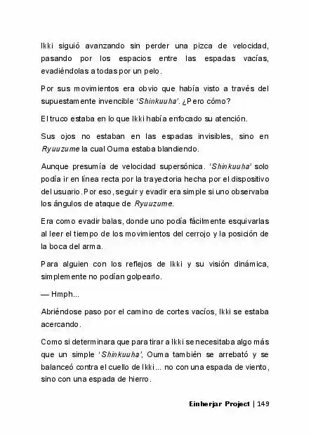 Rakudai Kishi No Cavalry (novela) - Capítulo 24 - Página 60 - LectorTMOo