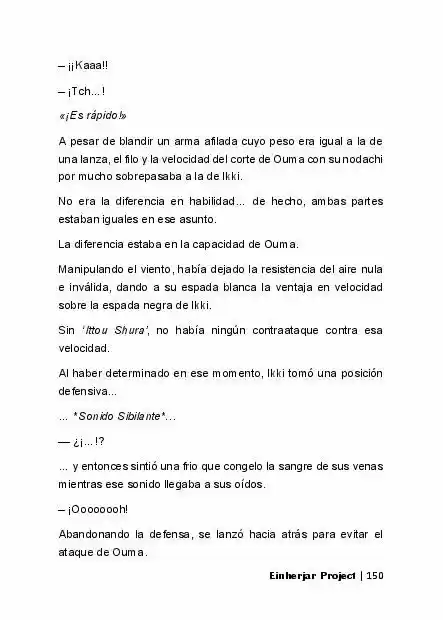 Rakudai Kishi No Cavalry (novela) - Capítulo 24 - Página 61 - LectorTMOo