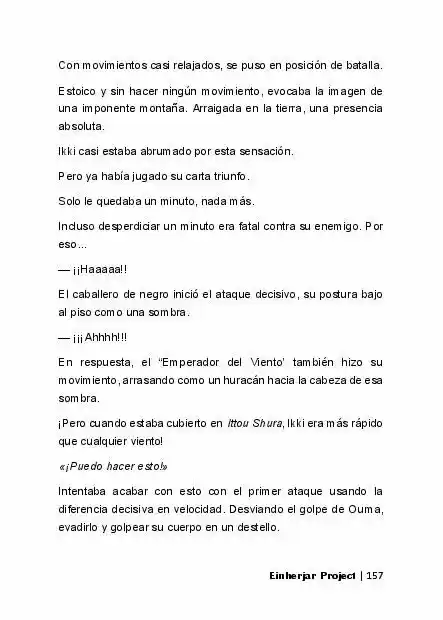 Rakudai Kishi No Cavalry (novela) - Capítulo 24 - Página 64 - LectorTMOo