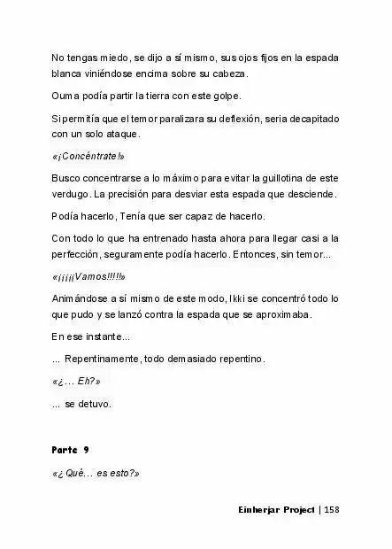 Rakudai Kishi No Cavalry (novela) - Capítulo 24 - Página 65 - LectorTMOo