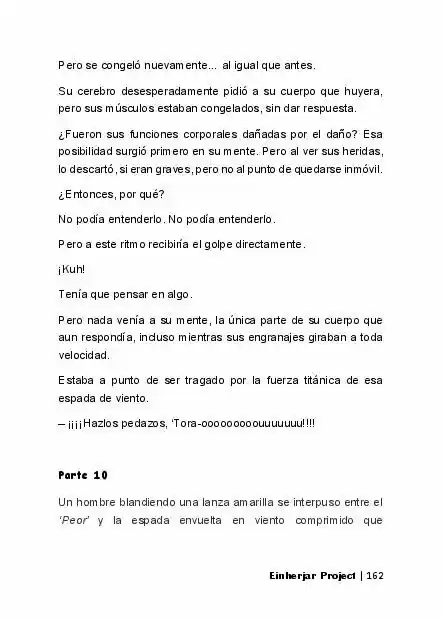 Rakudai Kishi No Cavalry (novela) - Capítulo 24 - Página 69 - LectorTMOo