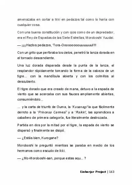 Rakudai Kishi No Cavalry (novela) - Capítulo 24 - Página 70 - LectorTMOo