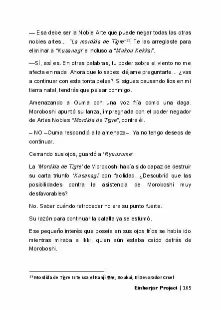Rakudai Kishi No Cavalry (novela) - Capítulo 24 - Página 72 - LectorTMOo