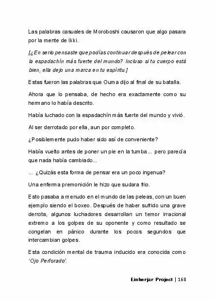 Rakudai Kishi No Cavalry (novela) - Capítulo 24 - Página 75 - LectorTMOo