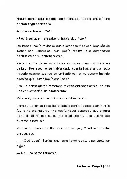 Rakudai Kishi No Cavalry (novela) - Capítulo 24 - Página 76 - LectorTMOo