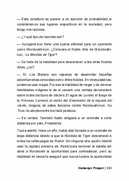 Rakudai Kishi No Cavalry (novela) - Capítulo 25 - Página 12 - LectorTMOo