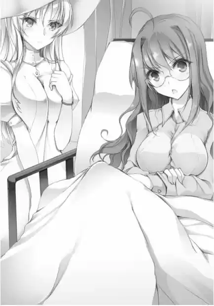 Rakudai Kishi No Cavalry (novela) - Capítulo 25 - Página 14 - LectorTMOo