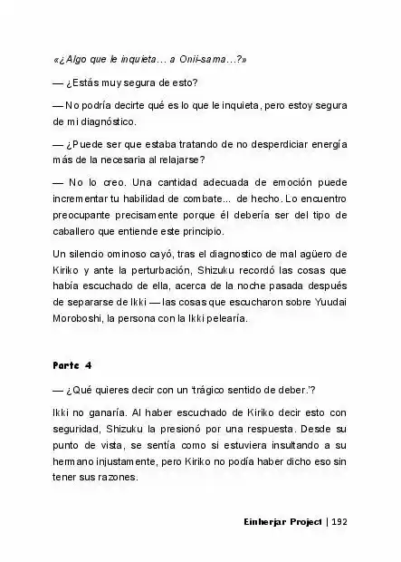 Rakudai Kishi No Cavalry (novela) - Capítulo 25 - Página 19 - LectorTMOo