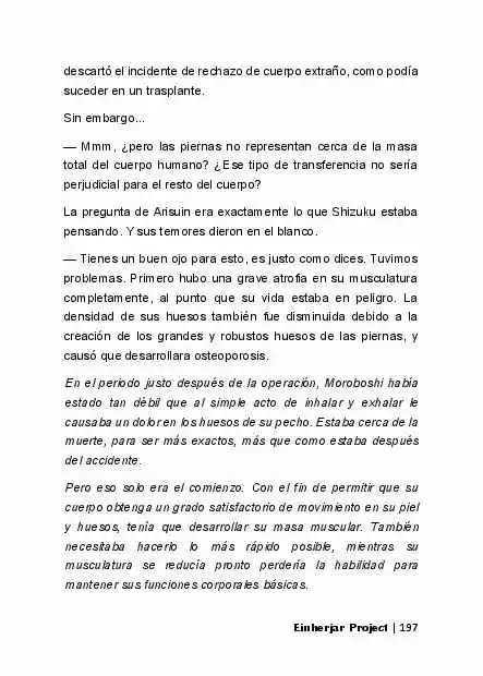 Rakudai Kishi No Cavalry (novela) - Capítulo 25 - Página 20 - LectorTMOo