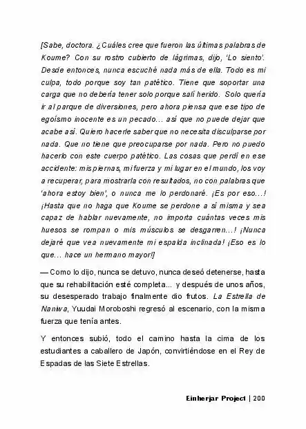 Rakudai Kishi No Cavalry (novela) - Capítulo 25 - Página 23 - LectorTMOo