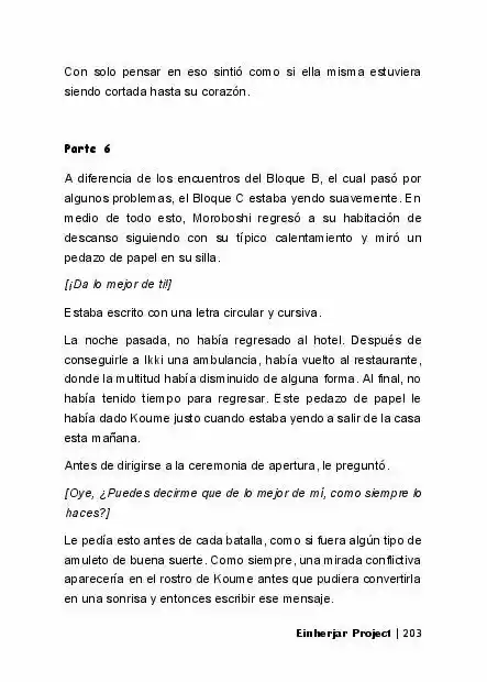Rakudai Kishi No Cavalry (novela) - Capítulo 25 - Página 26 - LectorTMOo