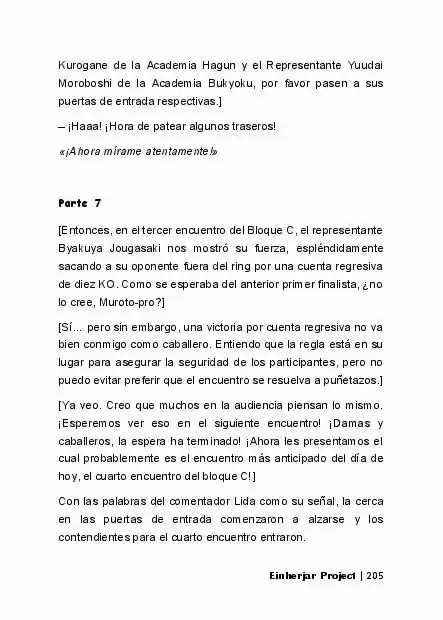 Rakudai Kishi No Cavalry (novela) - Capítulo 25 - Página 28 - LectorTMOo