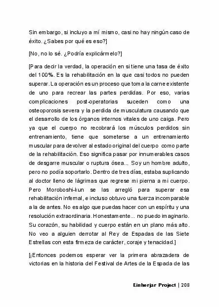 Rakudai Kishi No Cavalry (novela) - Capítulo 25 - Página 31 - LectorTMOo