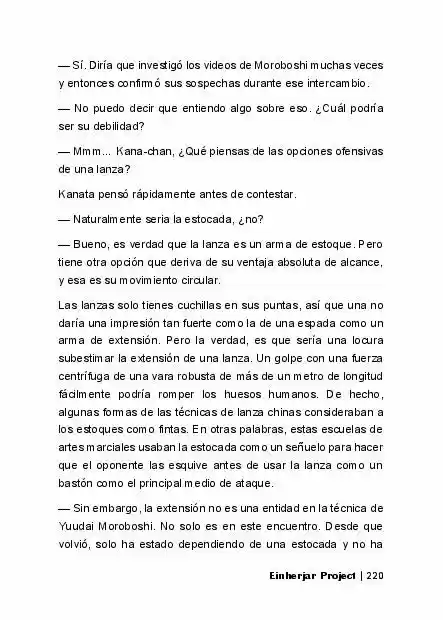 Rakudai Kishi No Cavalry (novela) - Capítulo 25 - Página 39 - LectorTMOo