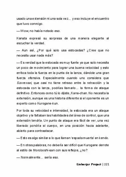 Rakudai Kishi No Cavalry (novela) - Capítulo 25 - Página 40 - LectorTMOo