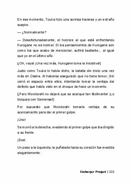 Rakudai Kishi No Cavalry (novela) - Capítulo 25 - Página 41 - LectorTMOo