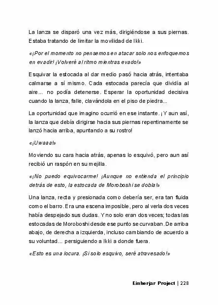 Rakudai Kishi No Cavalry (novela) - Capítulo 25 - Página 47 - LectorTMOo
