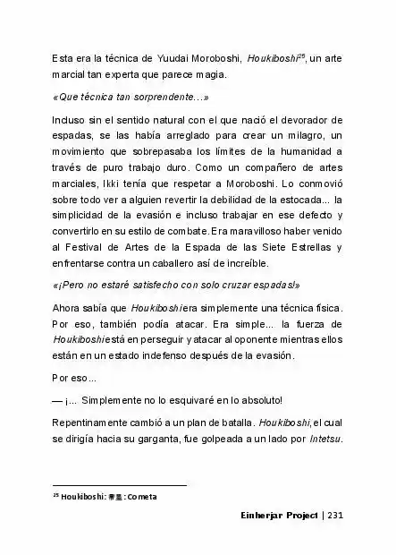 Rakudai Kishi No Cavalry (novela) - Capítulo 25 - Página 50 - LectorTMOo