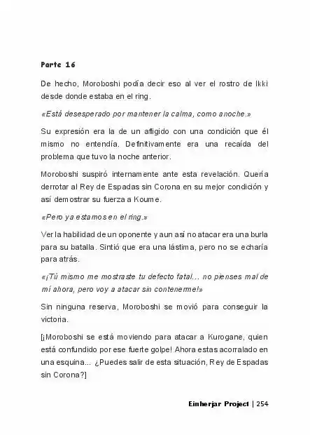 Rakudai Kishi No Cavalry (novela) - Capítulo 25 - Página 69 - LectorTMOo