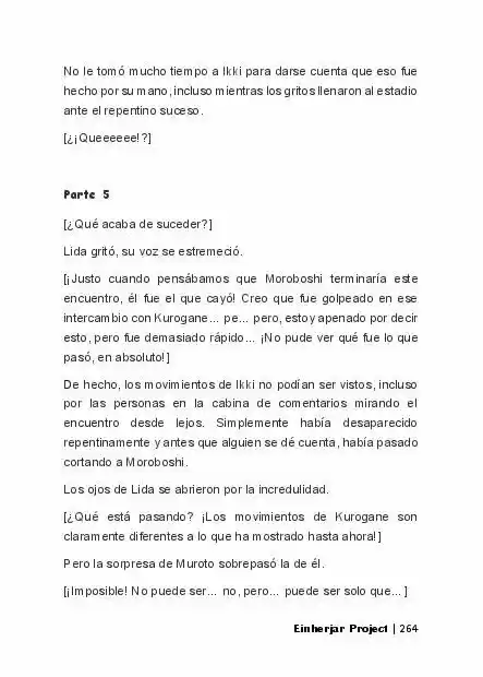 Rakudai Kishi No Cavalry (novela) - Capítulo 26 - Página 7 - LectorTMOo