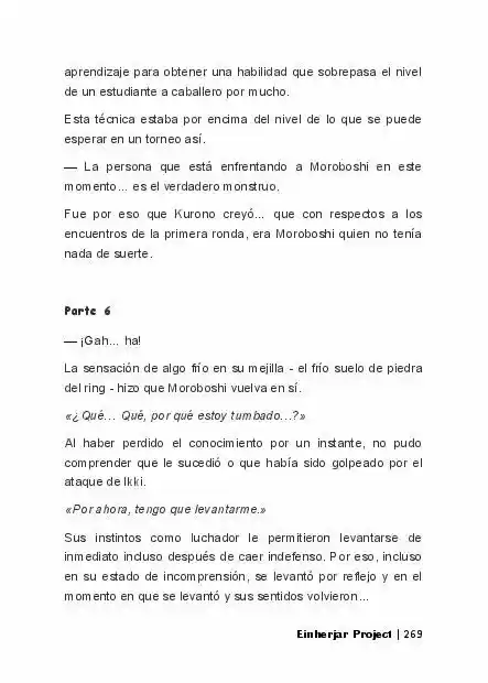 Rakudai Kishi No Cavalry (novela) - Capítulo 26 - Página 12 - LectorTMOo