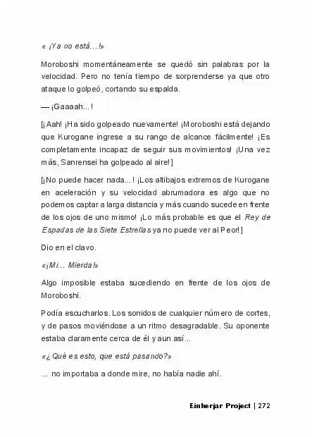 Rakudai Kishi No Cavalry (novela) - Capítulo 26 - Página 15 - LectorTMOo