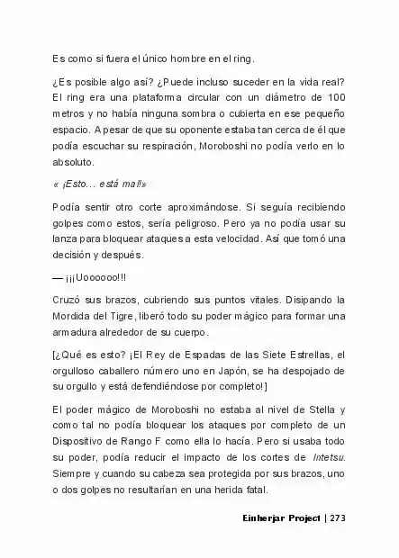Rakudai Kishi No Cavalry (novela) - Capítulo 26 - Página 16 - LectorTMOo