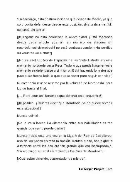 Rakudai Kishi No Cavalry (novela) - Capítulo 26 - Página 17 - LectorTMOo