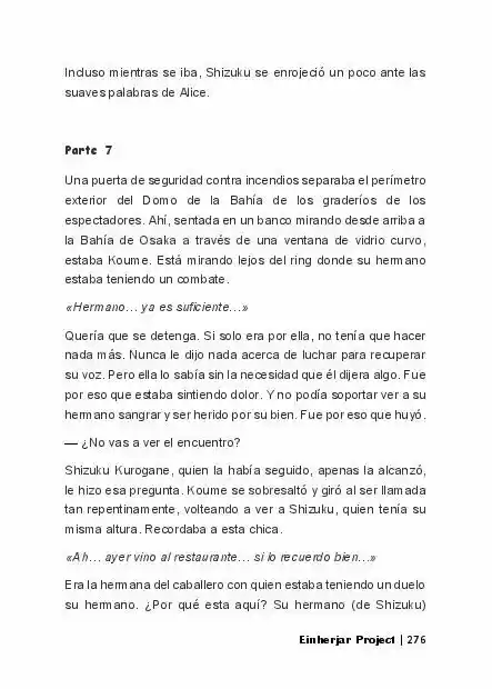 Rakudai Kishi No Cavalry (novela) - Capítulo 26 - Página 19 - LectorTMOo