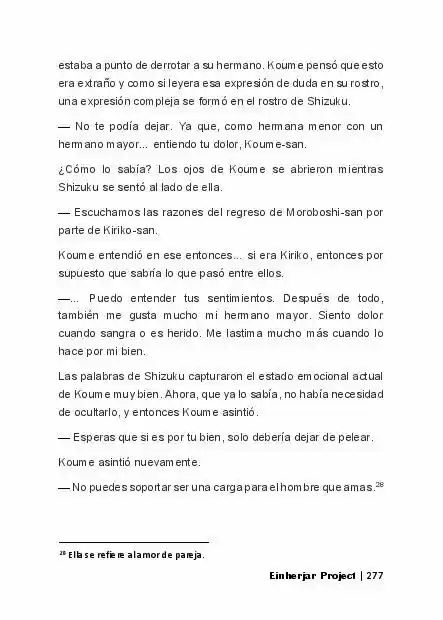 Rakudai Kishi No Cavalry (novela) - Capítulo 26 - Página 20 - LectorTMOo