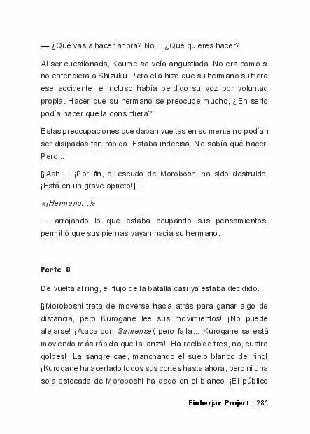 Rakudai Kishi No Cavalry (novela) - Capítulo 26 - Página 24 - LectorTMOo